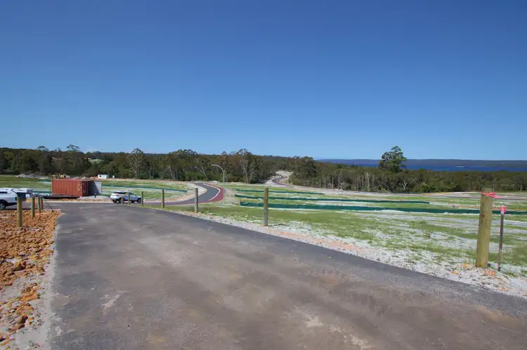 Third view of Homely land listing, 12 Juncus Court, Hay WA 6333