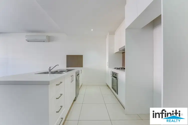 Fourth view of Homely apartment listing, 41/87-91 Campbell Street, Liverpool NSW 2170