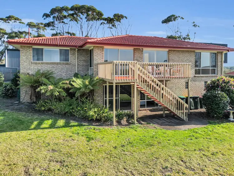 Third view of Homely house listing, 32 Beach View Court, Tura Beach NSW 2548