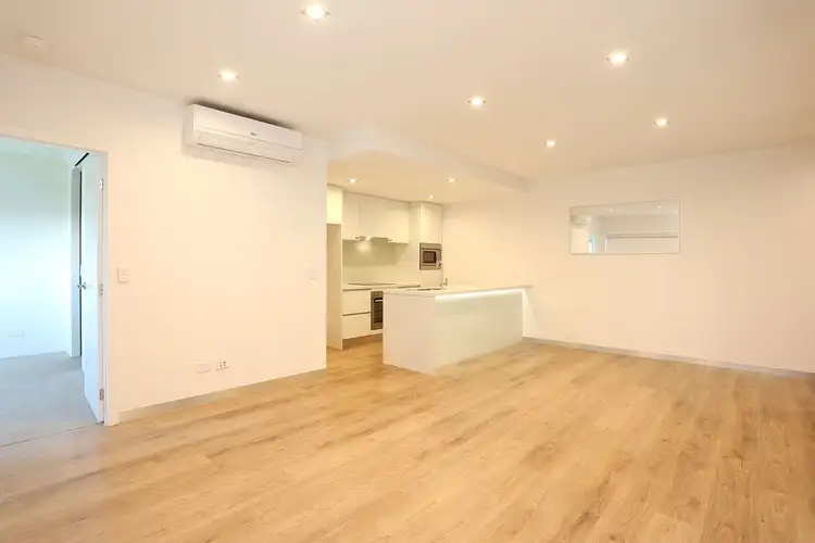 Main view of Homely apartment listing, 1303/31 Bourton Road, Merrimac QLD 4226