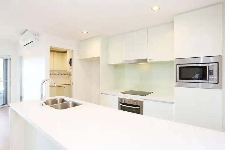 Fourth view of Homely apartment listing, 1303/31 Bourton Road, Merrimac QLD 4226