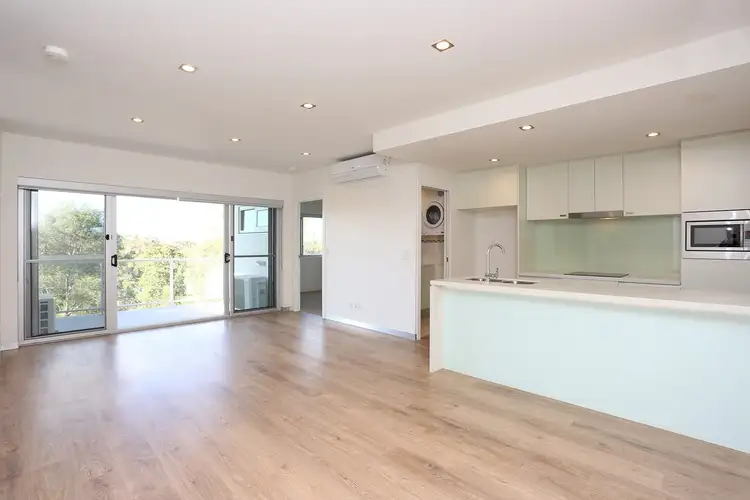 Fifth view of Homely apartment listing, 1303/31 Bourton Road, Merrimac QLD 4226