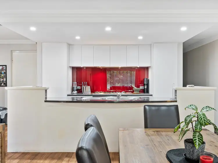 Fourth view of Homely house listing, 34 Bancombe Crescent, Ellenbrook WA 6069