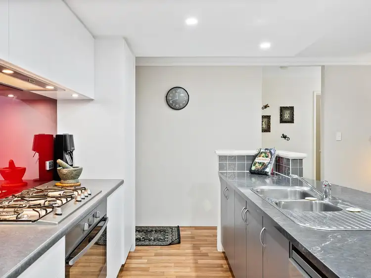 Sixth view of Homely house listing, 34 Bancombe Crescent, Ellenbrook WA 6069