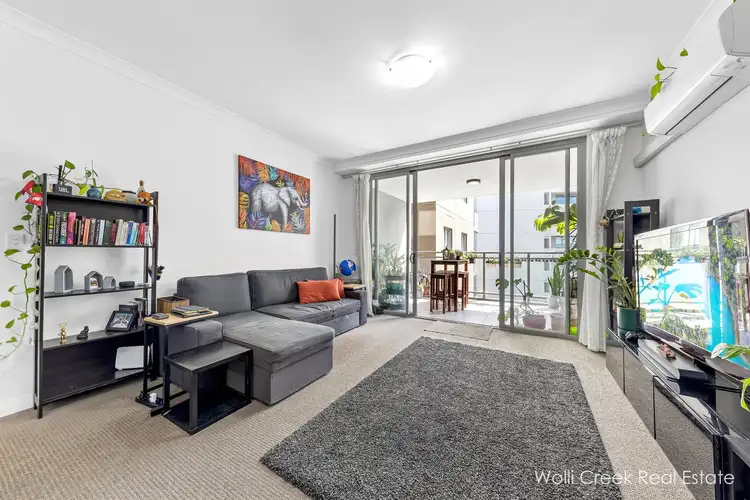 407/26-32 Marsh Street, Wolli Creek NSW 2205