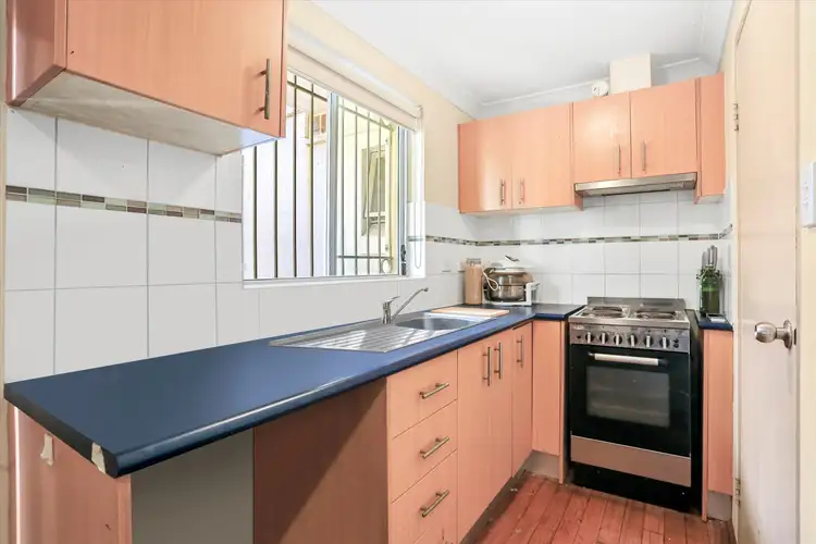 Fifth view of Homely studio listing, 2/225 Parramatta Road, Annandale NSW 2038