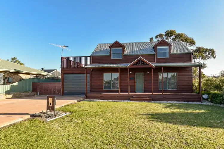 Main view of Homely house listing, 4 Kywong Court, Mount Gambier SA 5290