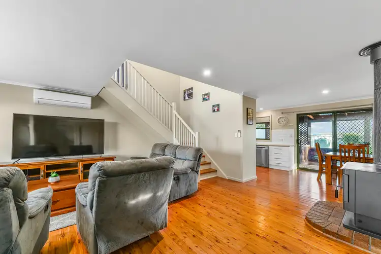 Second view of Homely house listing, 4 Kywong Court, Mount Gambier SA 5290