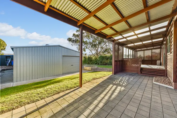 Third view of Homely house listing, 4 Kywong Court, Mount Gambier SA 5290