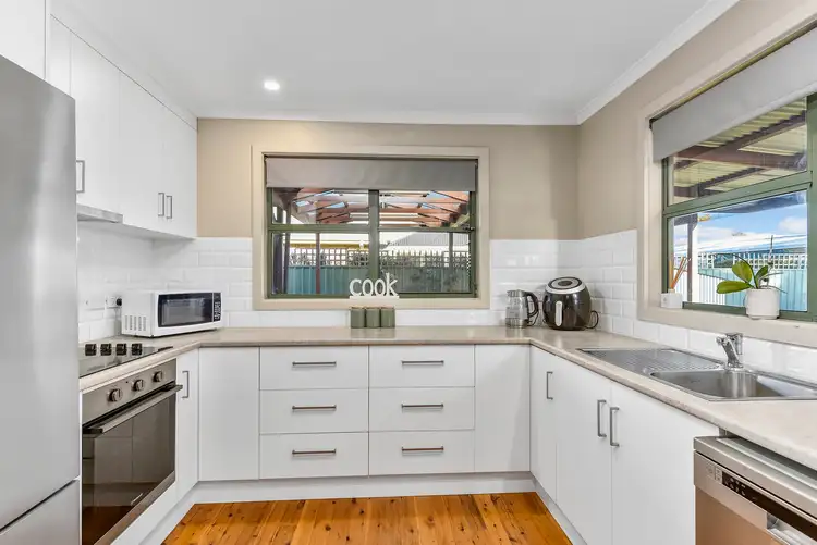 Fourth view of Homely house listing, 4 Kywong Court, Mount Gambier SA 5290