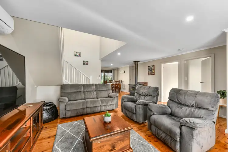 Fifth view of Homely house listing, 4 Kywong Court, Mount Gambier SA 5290
