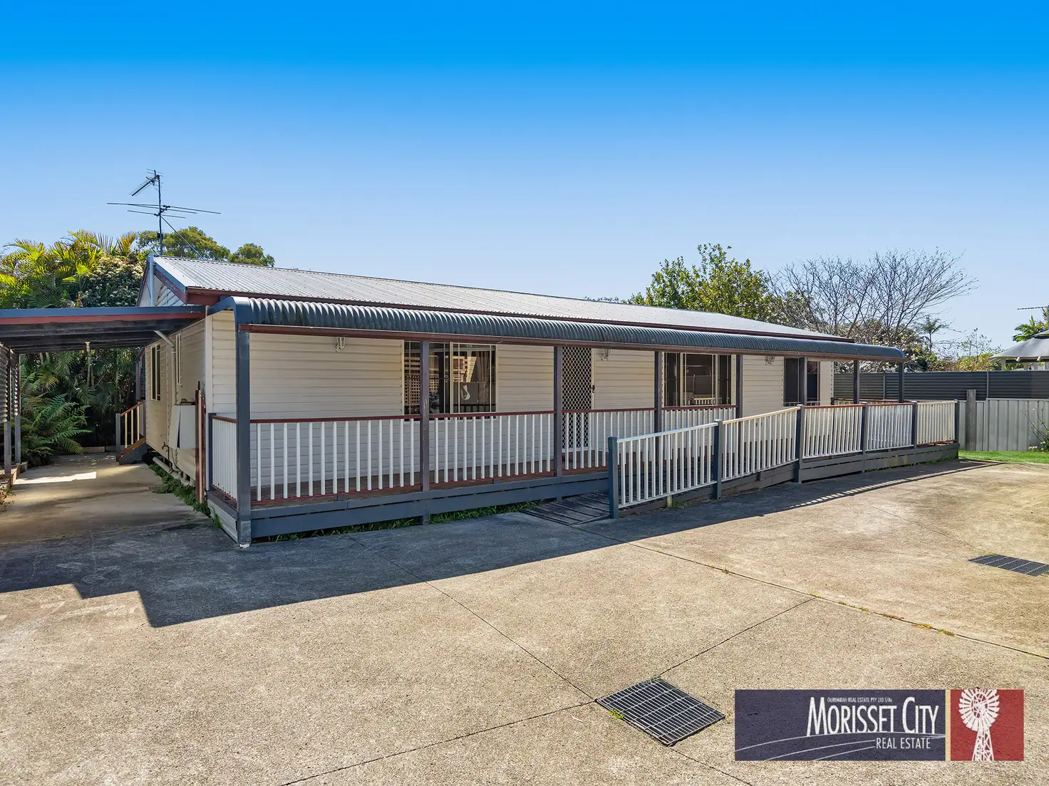 Main view of Homely house listing, 143A Harbord Street, Bonnells Bay NSW 2264