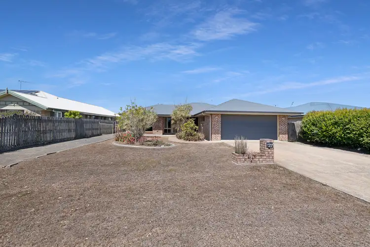 27 Clearview Avenue, Thabeban QLD 4670
