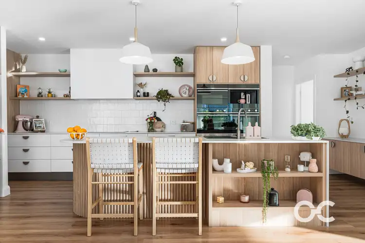 Second view of Homely house listing, 45 Buckland Drive, Orange NSW 2800