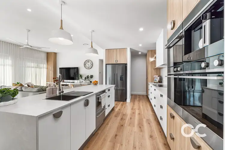 Fifth view of Homely house listing, 45 Buckland Drive, Orange NSW 2800