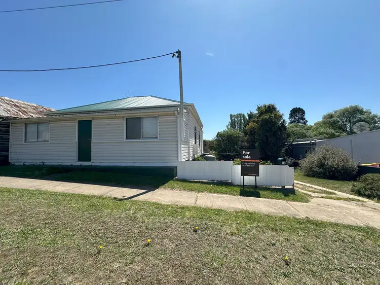 79 Maybe Street, Bombala NSW 2632