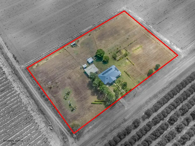 147 Horsleys Road, Meadowvale QLD 4670