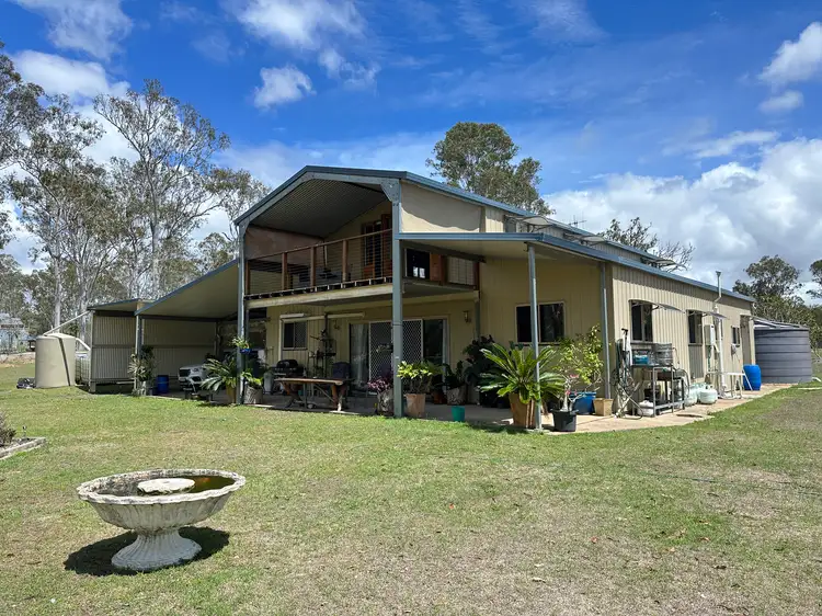 Main view of Homely rural property listing, 1538 Buxton Road, Buxton QLD 4660
