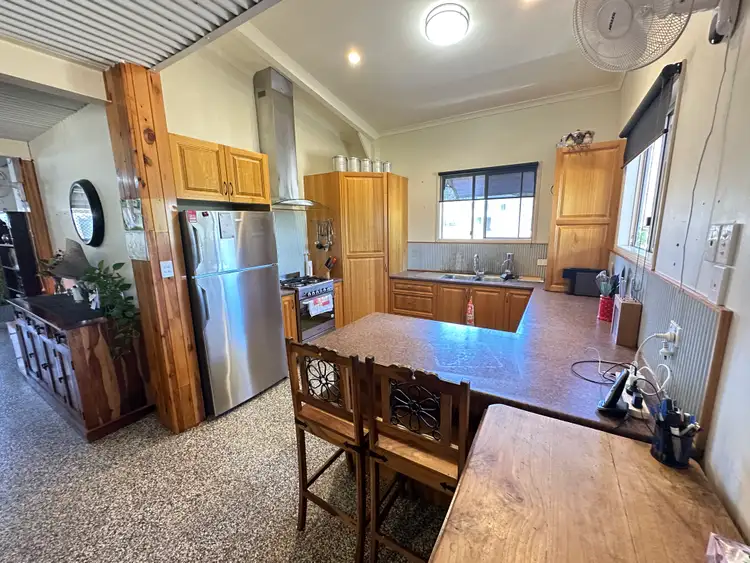 Third view of Homely rural property listing, 1538 Buxton Road, Buxton QLD 4660