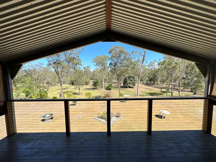 Fifth view of Homely rural property listing, 1538 Buxton Road, Buxton QLD 4660