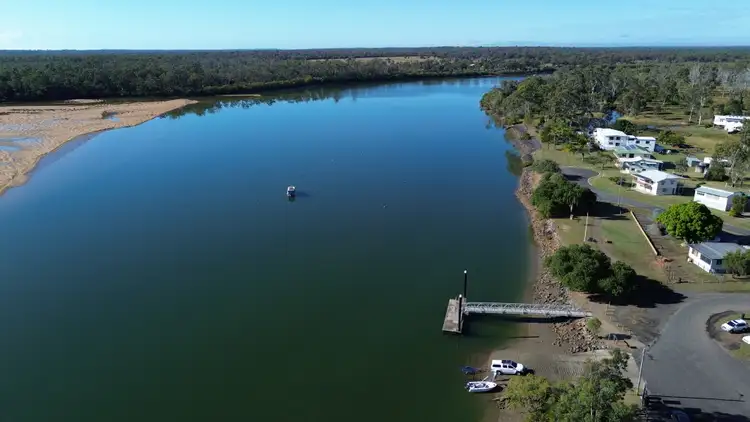 Sixth view of Homely rural property listing, 1538 Buxton Road, Buxton QLD 4660