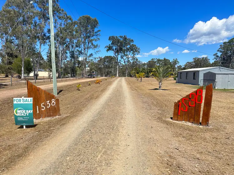 Seventh view of Homely rural property listing, 1538 Buxton Road, Buxton QLD 4660
