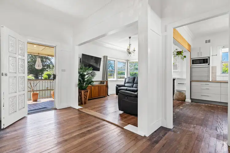 Fourth view of Homely house listing, 31 Walker Street, East Lismore NSW 2480