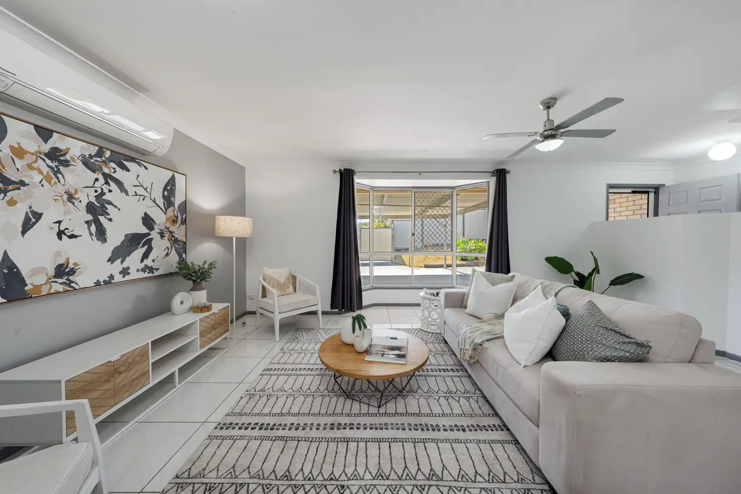 Main view of Homely house listing, 4 Regal Drive, Regents Park QLD 4118