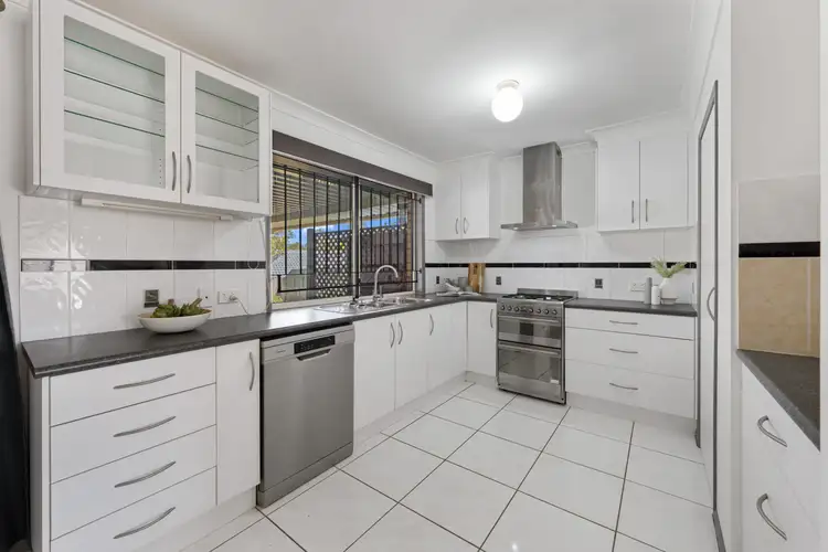 Third view of Homely house listing, 4 Regal Drive, Regents Park QLD 4118