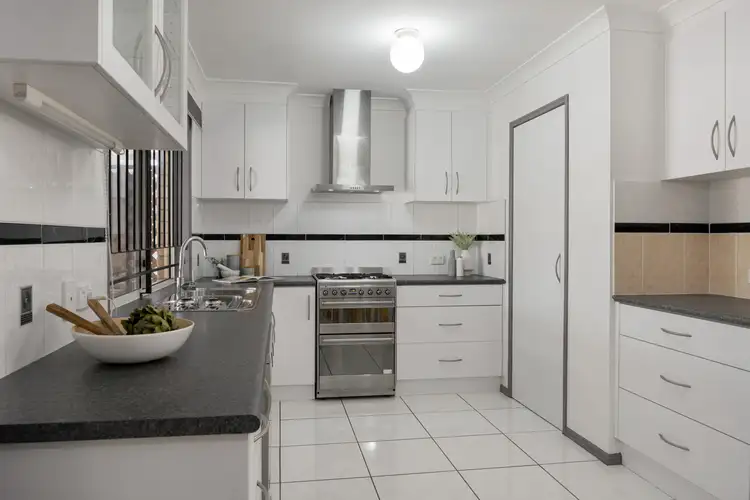 Fourth view of Homely house listing, 4 Regal Drive, Regents Park QLD 4118