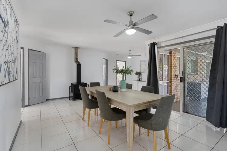 Fifth view of Homely house listing, 4 Regal Drive, Regents Park QLD 4118