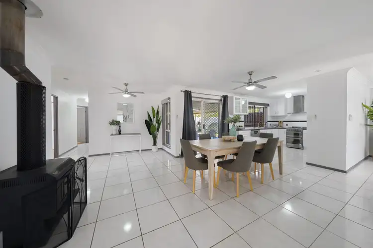 Sixth view of Homely house listing, 4 Regal Drive, Regents Park QLD 4118