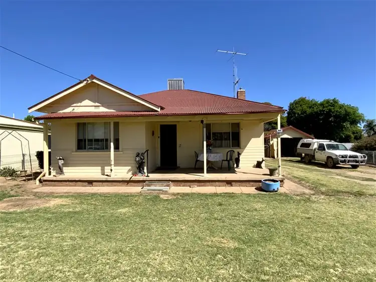 61 Ferry Street, Forbes NSW 2871