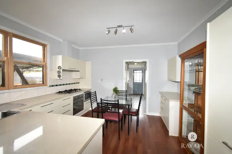 Second view of Homely house listing, 8 LE COUTEUR AVENUE, Beechworth VIC 3747