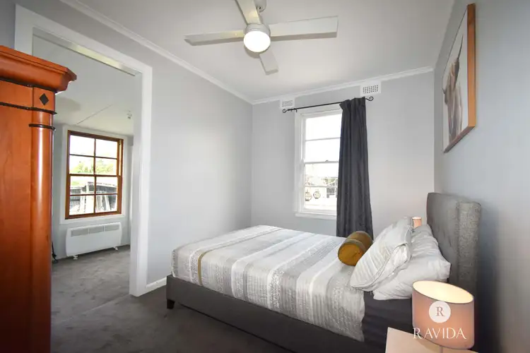 Third view of Homely house listing, 8 LE COUTEUR AVENUE, Beechworth VIC 3747