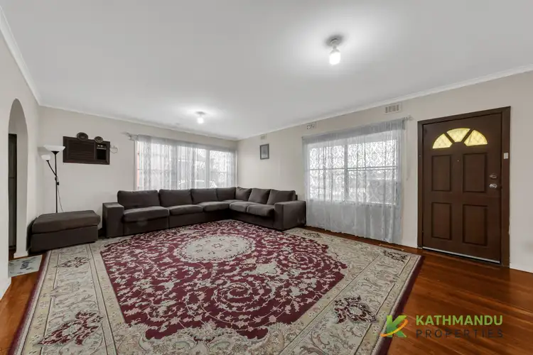Second view of Homely house listing, 106 Kitchener Street, Broadmeadows VIC 3047
