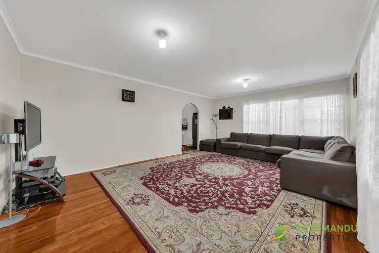Third view of Homely house listing, 106 Kitchener Street, Broadmeadows VIC 3047