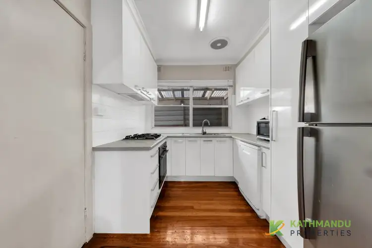 Fourth view of Homely house listing, 106 Kitchener Street, Broadmeadows VIC 3047