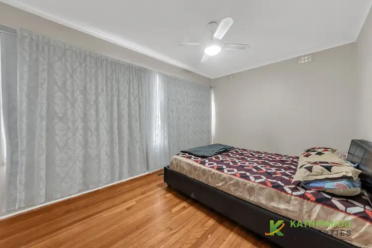 Fifth view of Homely house listing, 106 Kitchener Street, Broadmeadows VIC 3047