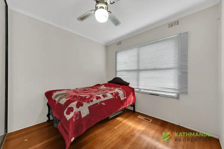 Sixth view of Homely house listing, 106 Kitchener Street, Broadmeadows VIC 3047