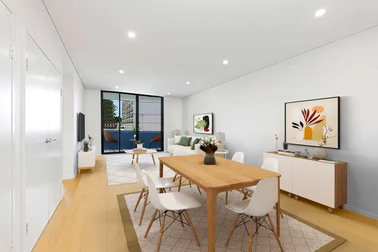 104/218 Parramatta Road, Homebush NSW 2140