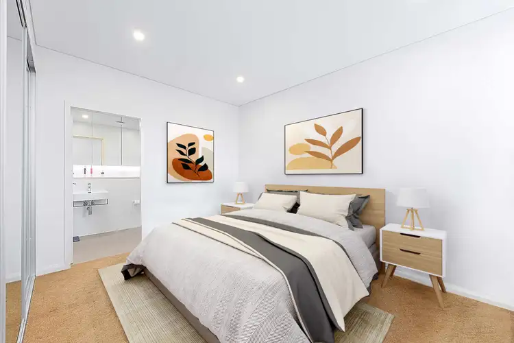 Third view of Homely apartment listing, 104/218 Parramatta Road, Homebush NSW 2140