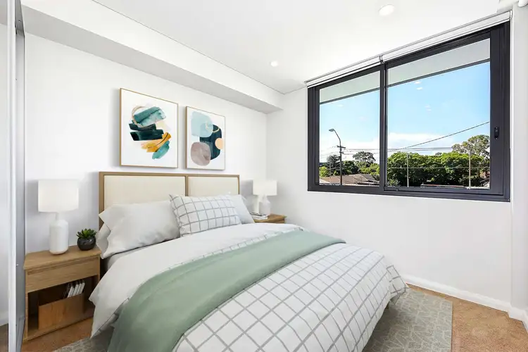 Fourth view of Homely apartment listing, 104/218 Parramatta Road, Homebush NSW 2140