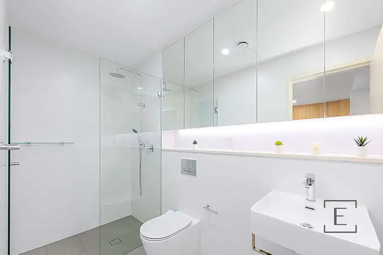 Fifth view of Homely apartment listing, 104/218 Parramatta Road, Homebush NSW 2140