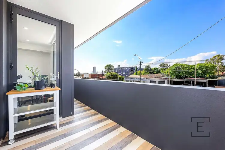 Sixth view of Homely apartment listing, 104/218 Parramatta Road, Homebush NSW 2140