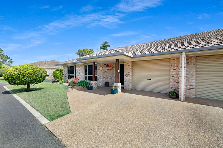 3/48 Heaps Street, Avenell Heights QLD 4670