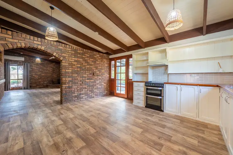 Second view of Homely rural property listing, 11 Salisbury-Woorak Road, Kiata VIC 3418