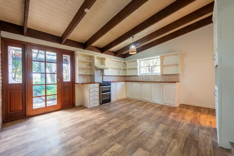 Third view of Homely rural property listing, 11 Salisbury-Woorak Road, Kiata VIC 3418