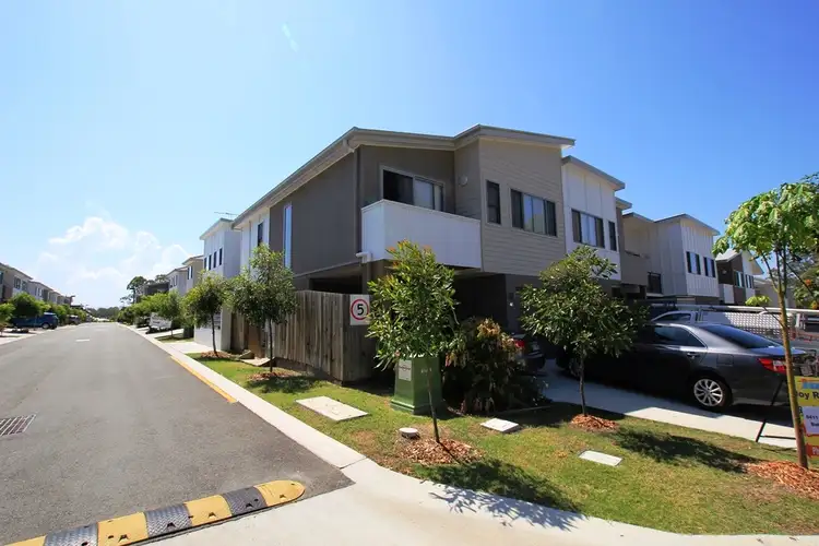 Main view of Homely townhouse listing, 46/25 Northmarque Street, Carseldine QLD 4034