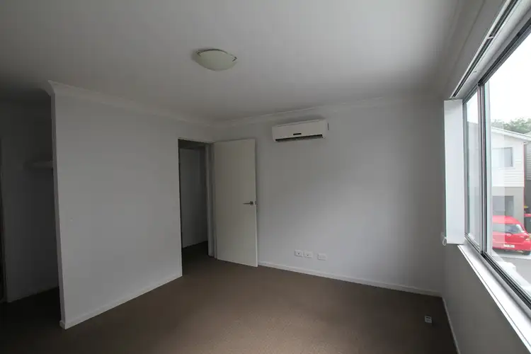 Second view of Homely townhouse listing, 46/25 Northmarque Street, Carseldine QLD 4034